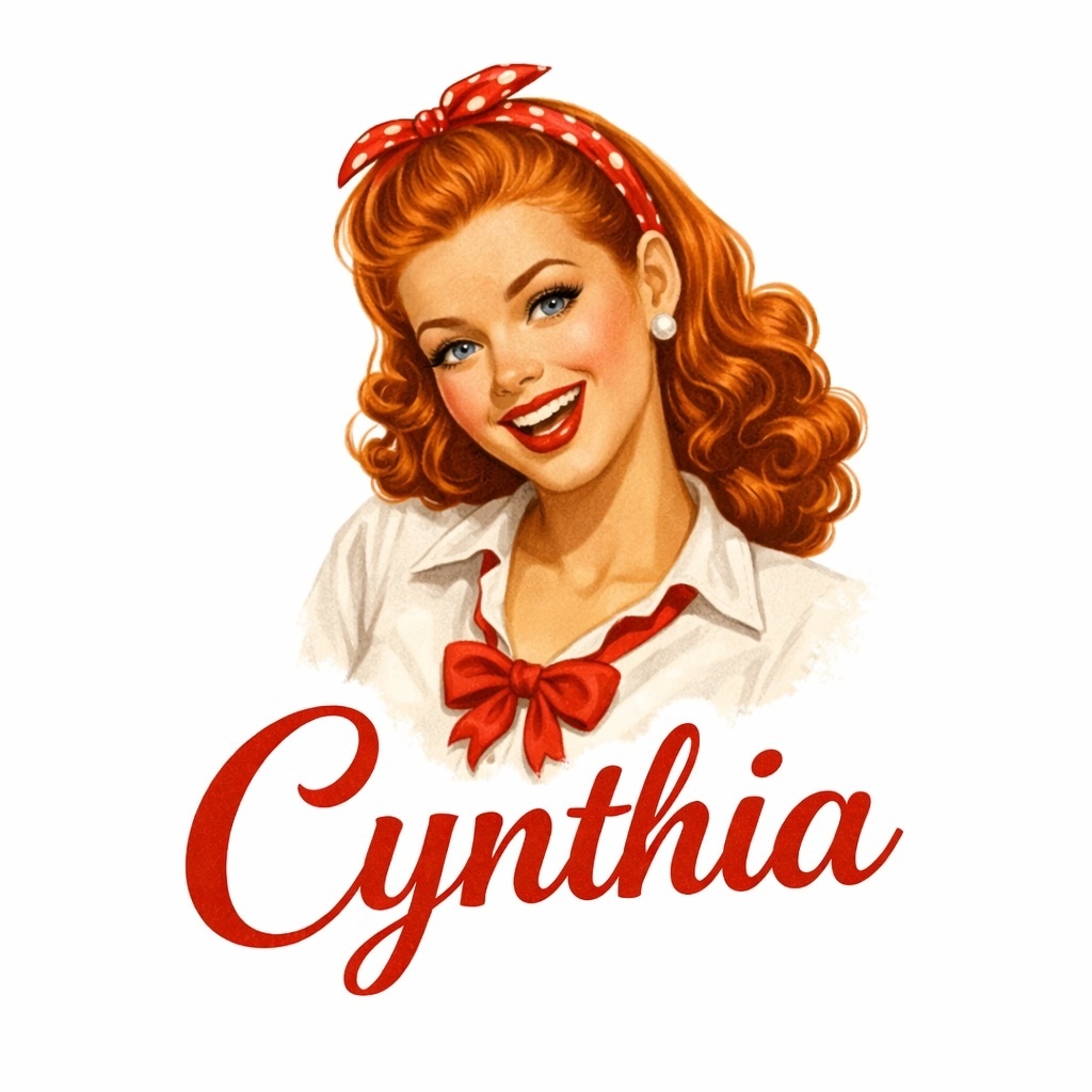 Cynthia